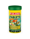 Alimento Tablets Adhesive Dajana 250 ml: Pastillas Adhesivas Nutritivas para Peces - CPA